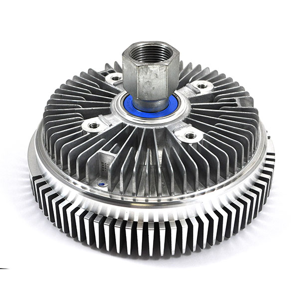 2004 GM Truck ENGINE COOLING FAN CLUTCH (CHEVY KODIAK / GMC TOPKICK