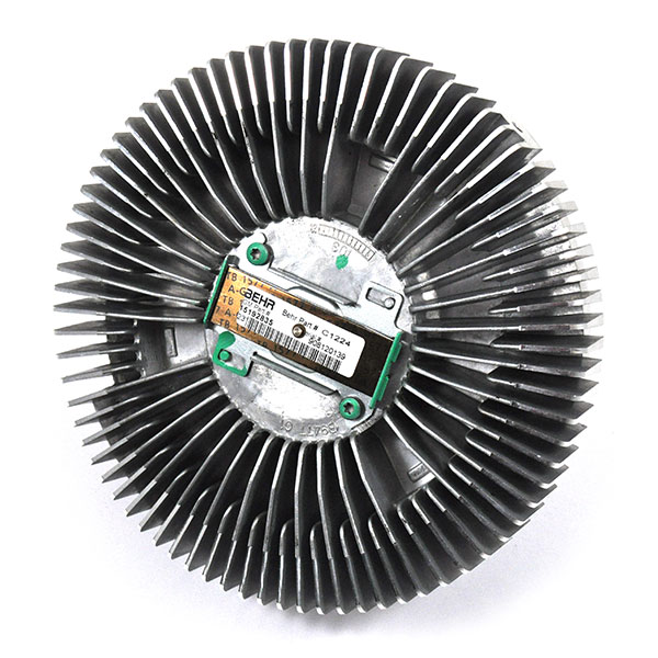 2004 GM Truck ENGINE COOLING FAN CLUTCH (CHEVY KODIAK / GMC TOPKICK