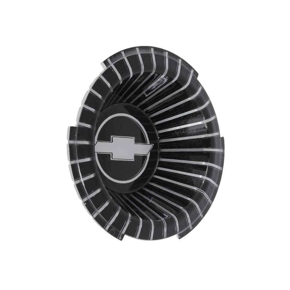 1963 Chevrolet Impala/Caprice/Bel Air HUBCAP EMBLEM WITH BOWTIE - EA | WT81003P