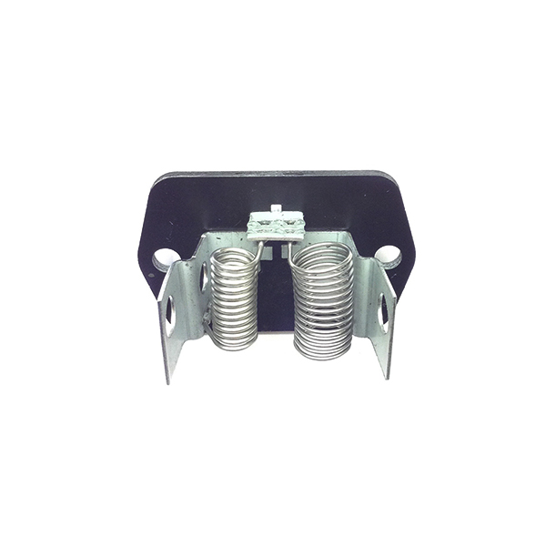 1966 Chevrolet Chevelle/Malibu BLOWER MOTOR RESISTOR WITH A/C (3-SPEED 3 PRONG) #3929055 | HS5989Z