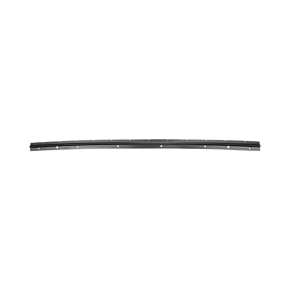1968 Pontiac Firebird/TransAm REAR HEADLINER MOUNT TACK STRIPS - 3 PIECE SET | IN81026F