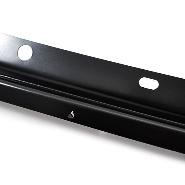 1967 Pontiac Firebird/TransAm FRONT WINDOW HEADLINER TRIM MOUNT STRIPS - PAIR | IN81027F
