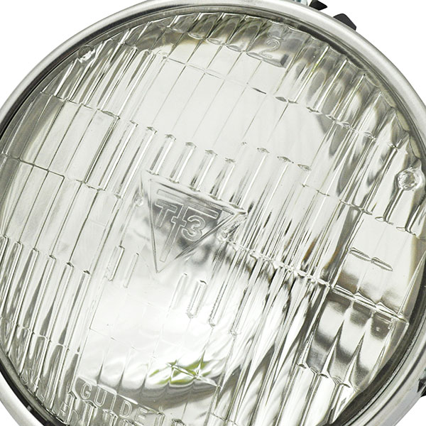 1965 Chevrolet Corvette T3 HEADLAMP CAPSULE ASSEMBLY â€“ A (HIGH/LOW BEAM) | GH96536Z