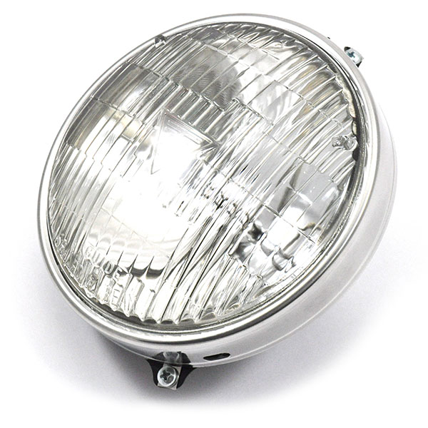1966 Chevrolet Corvette T3 HEADLAMP CAPSULE ASSEMBLY â€“ C (HIGH/LOW BEAM) | GH96538Z