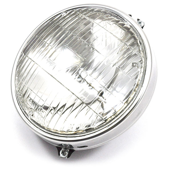 1967 Chevrolet Corvette T3 HEADLAMP CAPSULE ASSEMBLY â€“ D (HIGH BEAM ONLY) | GH96539Z