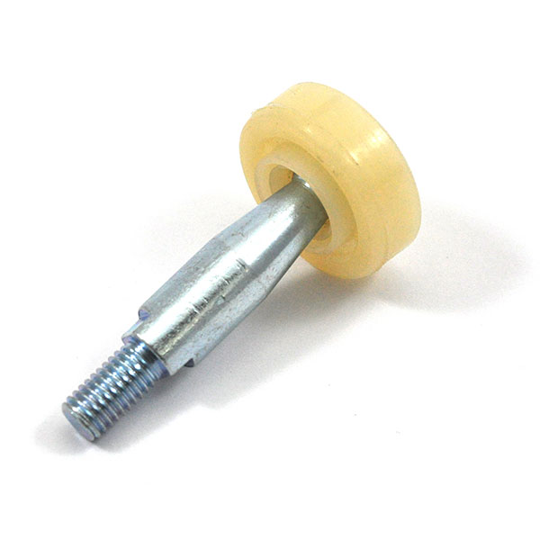 1985 Chevrolet Monte Carlo WINDOW GUIDE ROLLER WITH STUD 1-1/2