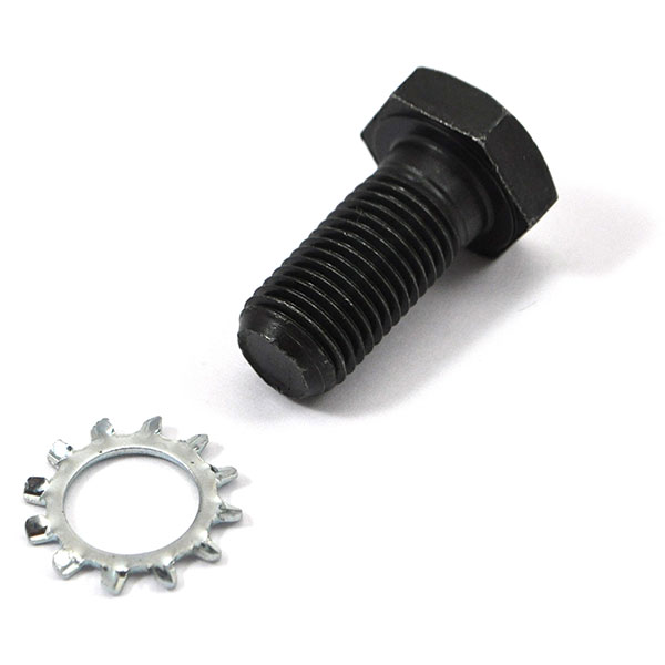1971 Chevrolet Nova/Chevy II FLYWHEEL BOLT KIT SB & BB - 6 PIECES | 9419293