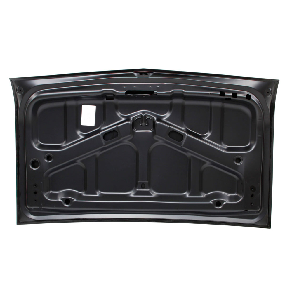 1970 Chevrolet Chevelle/Malibu STEEL TRUNK LID - REPRODUCTION | BP1287Z
