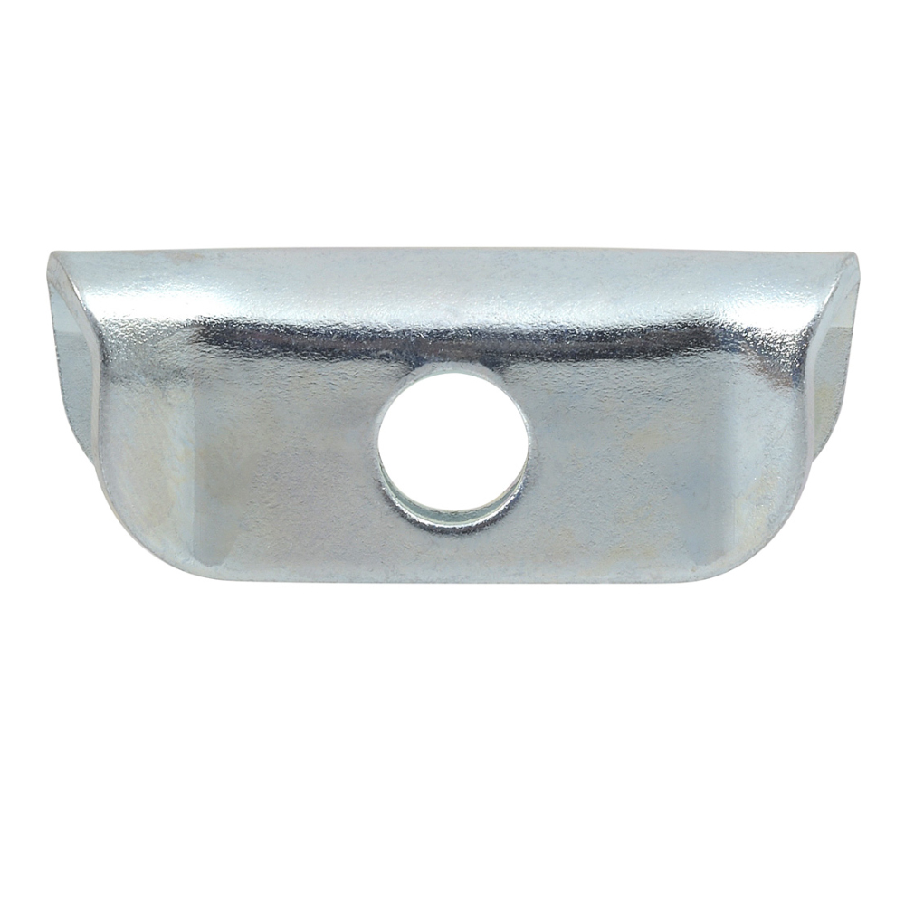 1967 Mopar Dodge/Chrysler/Plymouth PARKING BRAKE CABLE EQUALIZER - ZINC (ATTACHES TO FRONT CABLE) | BR1567Z