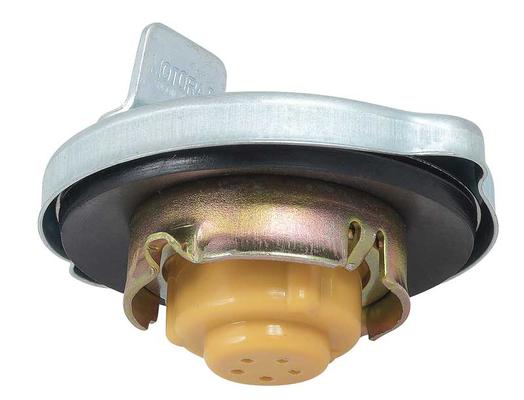 1970 Chevrolet El Camino FUEL TANK GAS CAP; NON-LOCKING; VENTED; GM 3914863 | FT96599Z
