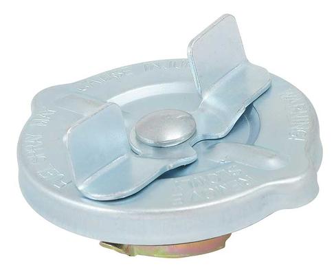 1970 Pontiac GTO/LeMans/Tempest FUEL TANK GAS CAP; NON-LOCKING; VENTED; GM 3914863 | FT96599Z