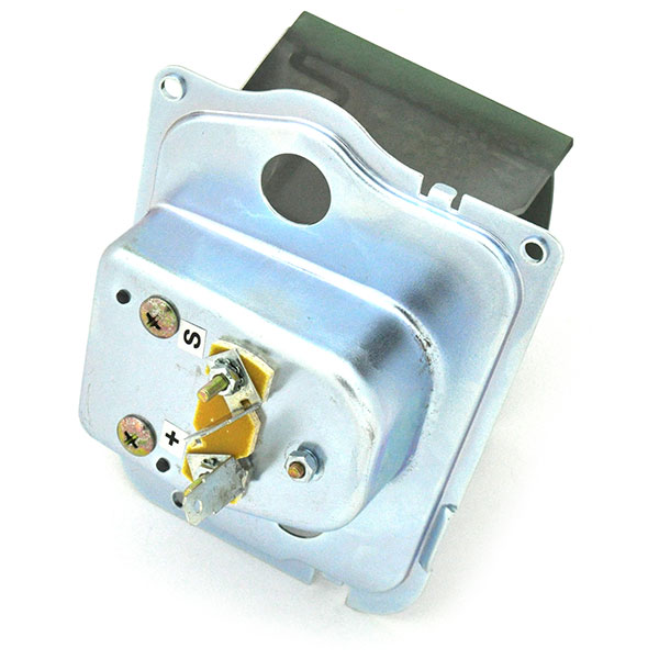1968 Chevrolet El Camino FACTORY STYLE ROLLER DASH TACH - 5000 RPM GM # 6468821 | IN3392C