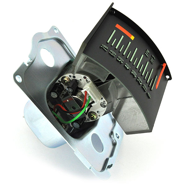 1968 Chevrolet El Camino FACTORY STYLE ROLLER DASH TACH - 5000 RPM GM # 6468821 | IN3392C