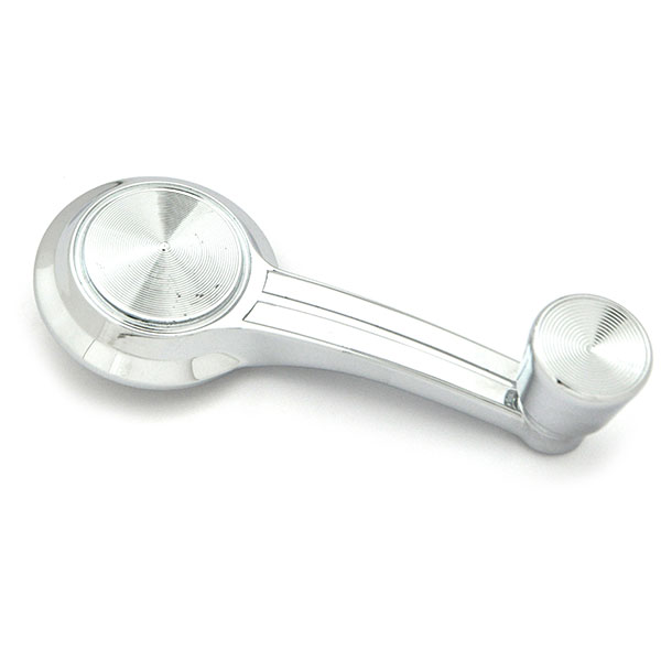 1960 Chevrolet Corvette WINDOW CRANK SINGLE ARM (CHROME KNOB) - EACH | IN4516Z