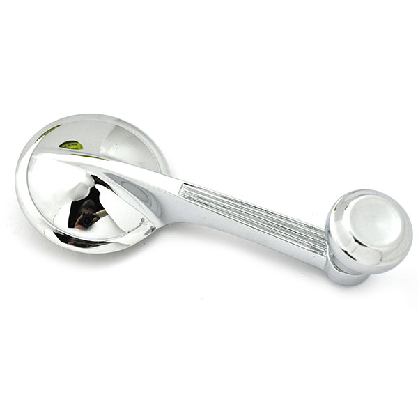 1956 Chevrolet Corvette WINDOW CRANK SINGLE ARM (CHROME KNOB) - EA | IN2935Z
