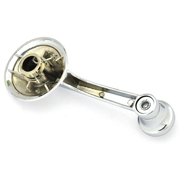 1956 Chevrolet Corvette WINDOW CRANK SINGLE ARM (CHROME KNOB) - EA | IN2935Z