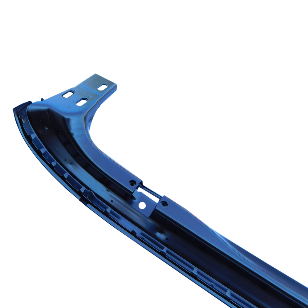 1962 Pontiac Full Size NEW CONVERTIBLE TOP HEADER BOW | CV1675Z