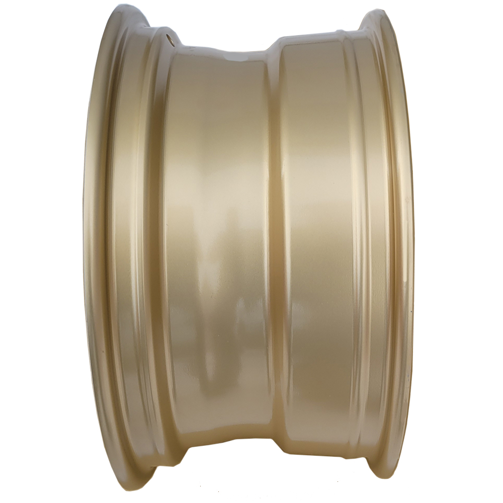 1975 Pontiac Firebird/TransAm 16 X 8 GTA WHEEL (GOLD) ZERO OFFSET - SET OF 4 | WT1234F