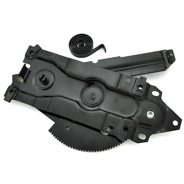 1972 Oldsmobile Cutlass/442/F85 POWER WINDOW QUARTER REGULATOR (HARDTOP & CONVERTIBLE) OEM STYLE - RH | GL52725Z