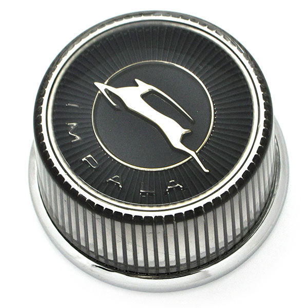 1965 Chevrolet Impala/Caprice/Bel Air HORN  CAP ASSEMBLY # 3858429 | ST1234P