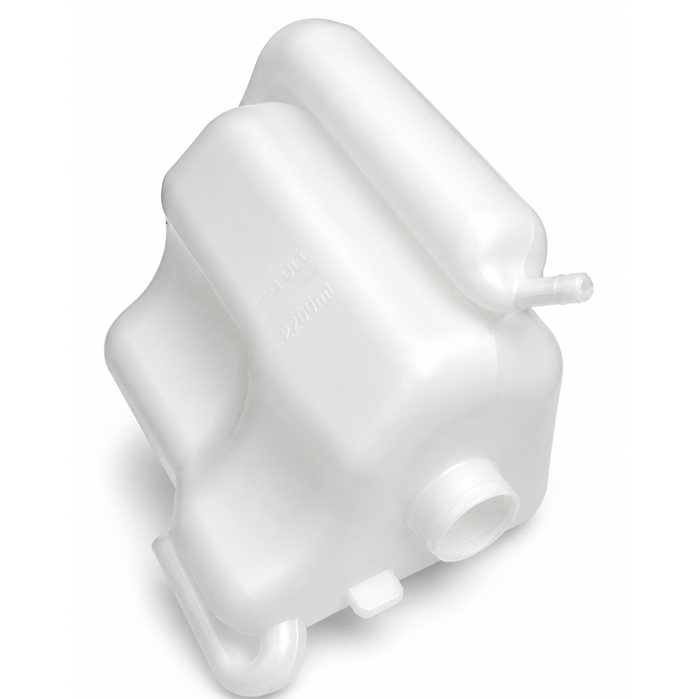 1975 Oldsmobile Cutlass/442/F85 OVERFLOW BOTTLE GM # 556671 IT USES A TWIST ON COOLANT OVERFLOW BOTTLE CAP, USE PART # CS3613Z | CS1212Z