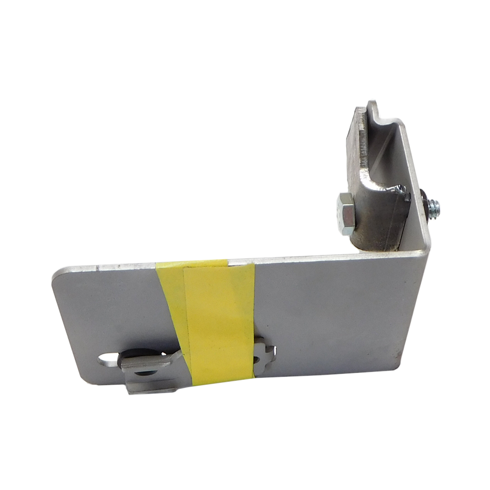 1968 Pontiac GTO/LeMans/Tempest ANTENNA MOUNTING BRACKET IN TRUNK FOR POWER ANTENNA | RD1111G