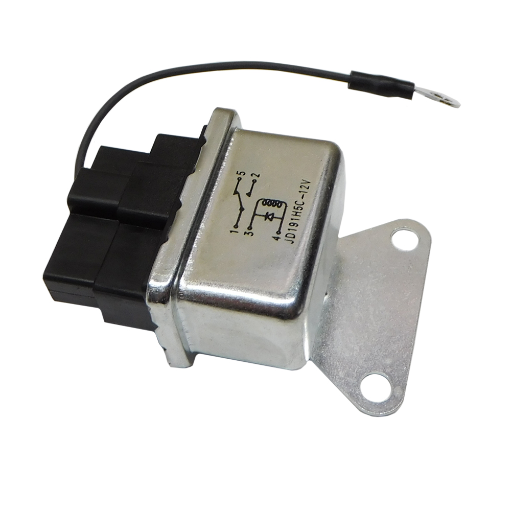 1969 Pontiac Grand Prix 69-UP BLOWER MOTOR RELAY WITH AIR | AC1014Z