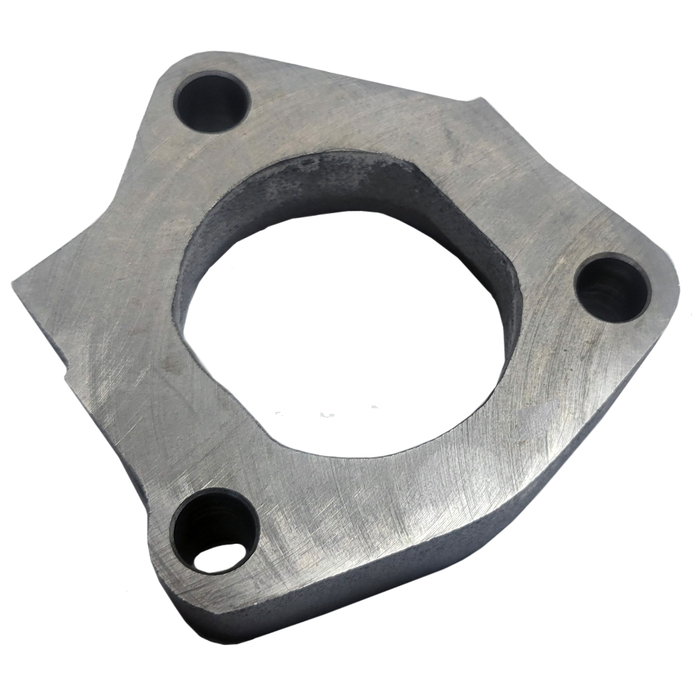 1965 Chevrolet Monte Carlo CHEVY SMALL  BLOCK EXHAUST HEAT RISER SPACER | EX1234C