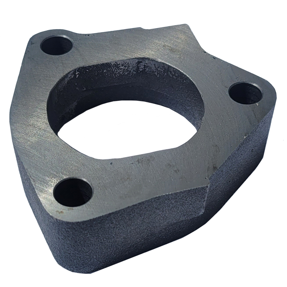 1965 Chevrolet Nova/Chevy II CHEVY BIG BLOCK EXHAUST HEAT RISER SPACER (INCLUDING CHEVY II) | EX1235C