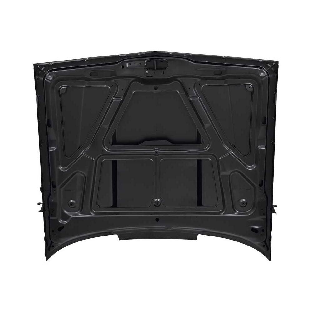 1984 Buick Skylark/GS/Regal/GN GRAND NATIONAL COWL HOOD - STEEL | BP2513S