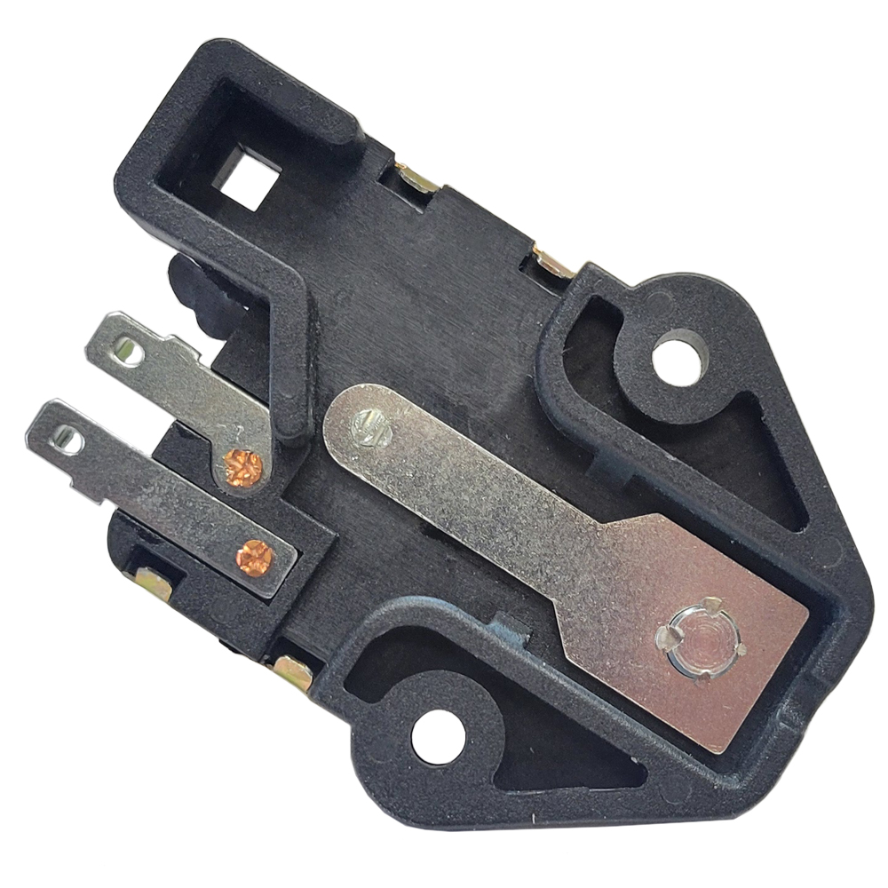 1964 Buick Skylark/GS/Regal/GN HORN RELAY WITH BATTERY CABLE JUNCTION (FITS ALL 64 AND 65-66 GS400 ONLY) | EL2063Z
