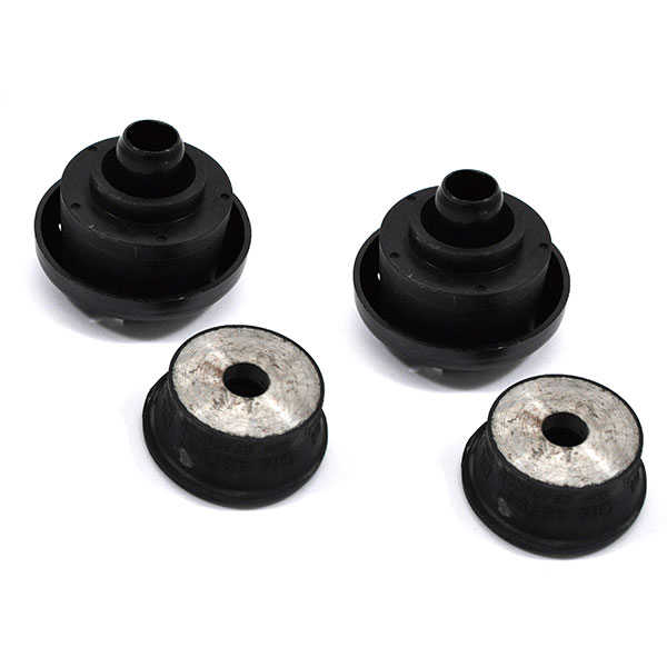 1987 Chevrolet Monte Carlo CORE SUPPORT BUSHING 4 PC KIT GM (14034780 / 377888 / 348080) (457941 / 25509026) | HB2212Z