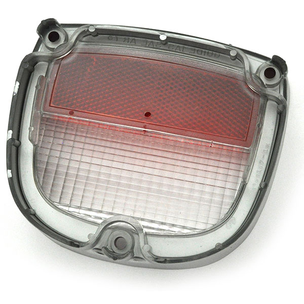 1973 Chevrolet Chevelle/Malibu TAIL LAMP WITH BACKUP (STATION WAGON) - LH | XL4070C