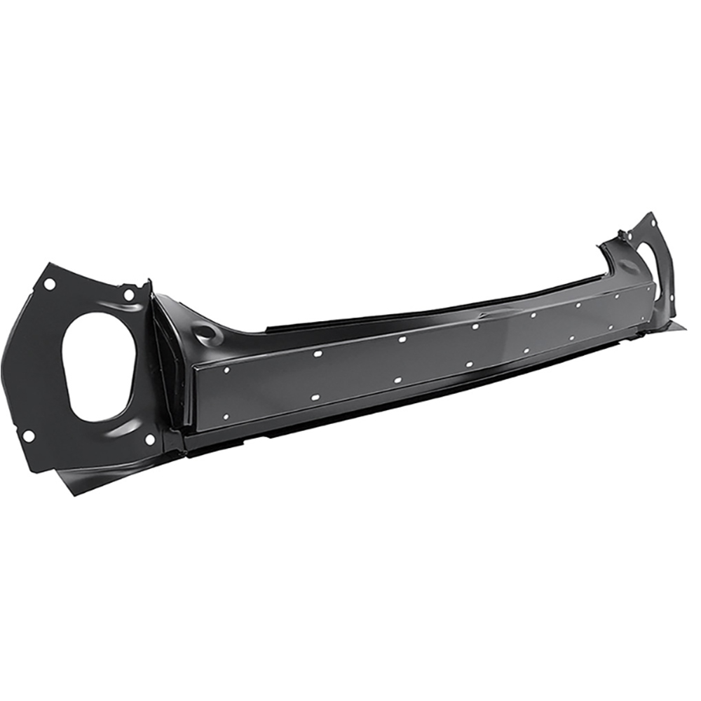 1969 Chevrolet Chevelle/Malibu FULL REAR BODY PANEL | BP1327V