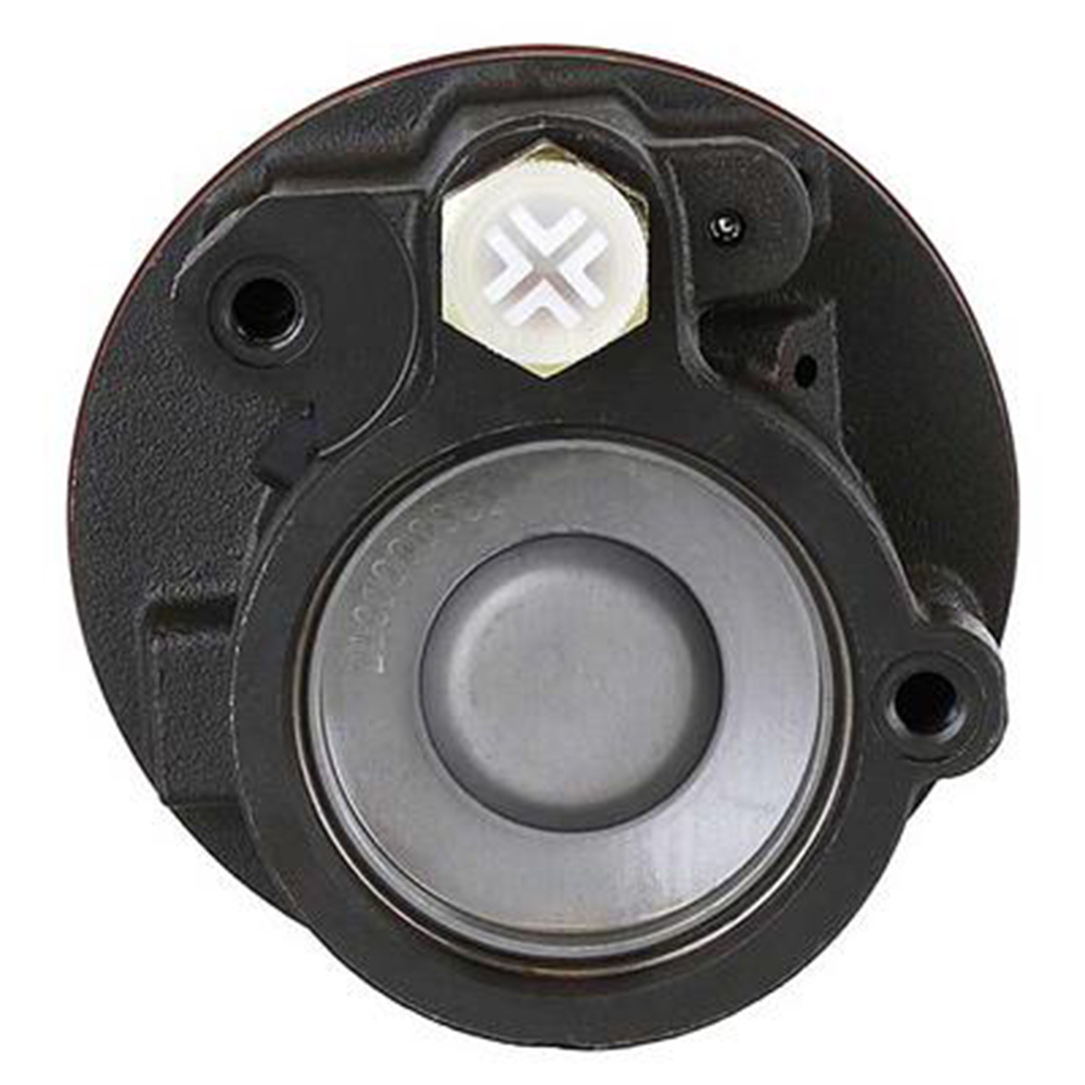 1966 Chevrolet Chevelle/Malibu AC DELCO REPLACEMENT POWER STEERING PUMP WITHOUT RESERVOIR - ACD # 36-516254 / GM # 88985203 | ST1009Z