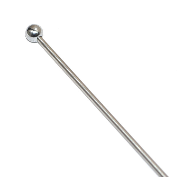 1964 Pontiac GTO/LeMans/Tempest ANTENNA SOLID NON-ADJUSTABLE 30 | RD10199G