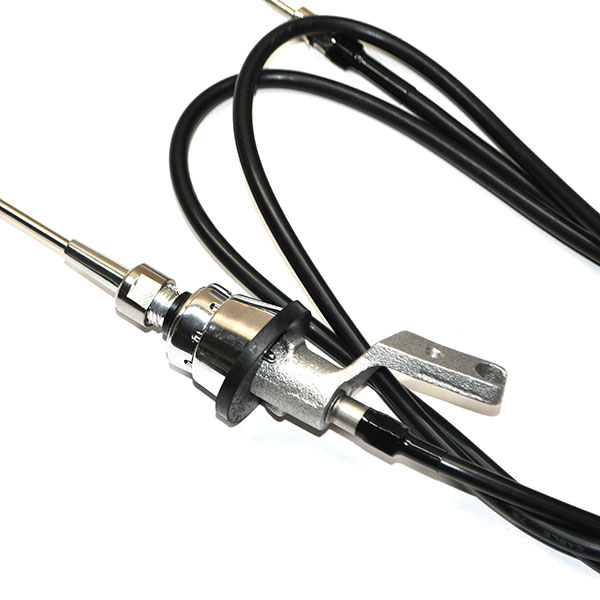 1964 Pontiac GTO/LeMans/Tempest ANTENNA SOLID NON-ADJUSTABLE 30 | RD10199G