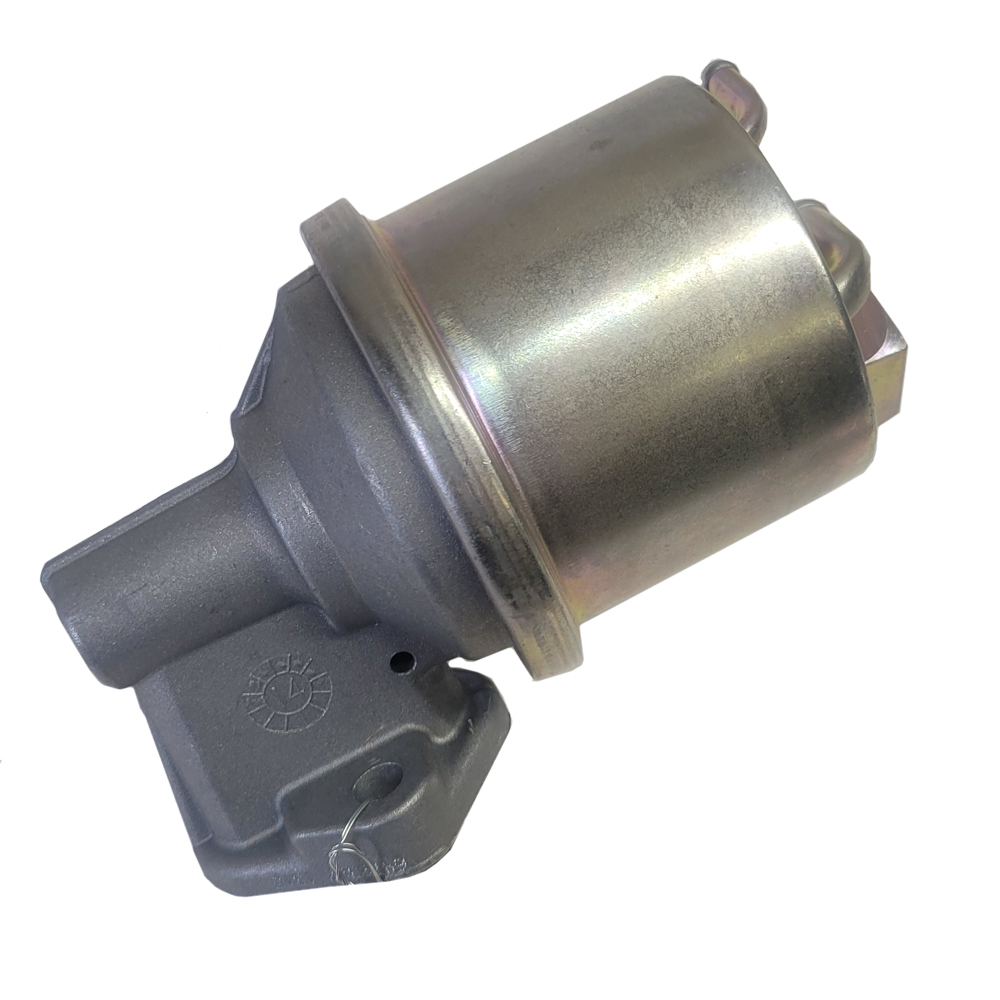 1970 Chevrolet Monte Carlo FUEL PUMP (40768) V8 396/454/402 ENGINE - 2 INLETS & 1 OUTLET | FT10055Z