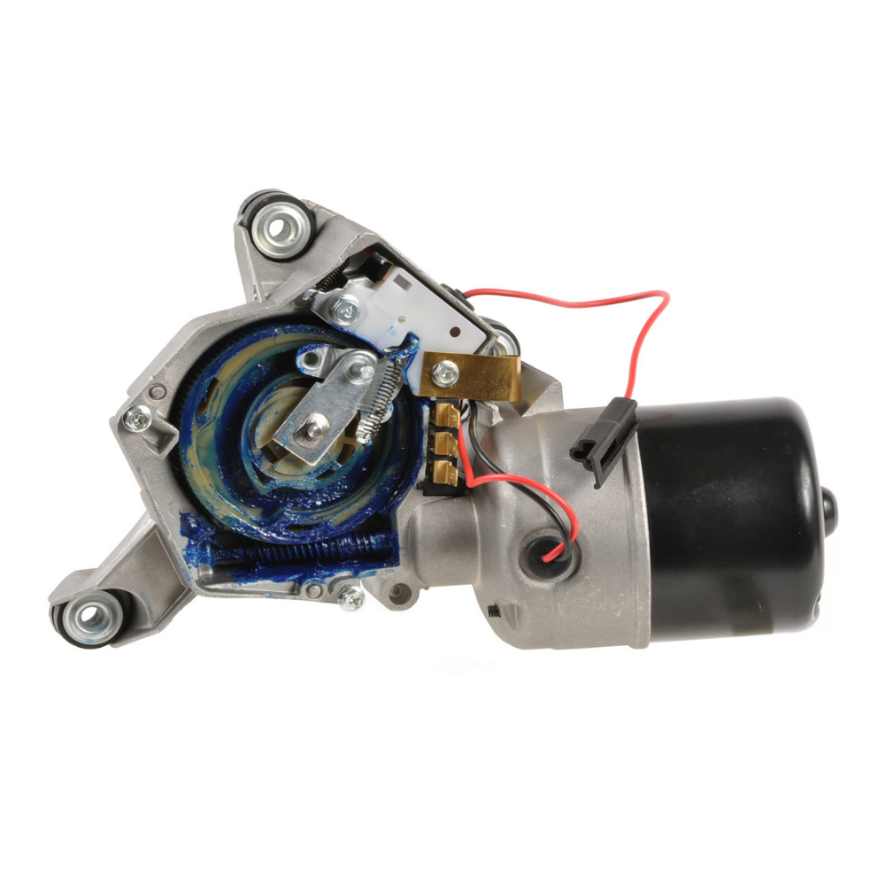 1971 Chevrolet Corvette GM WIPER MOTOR (152) | WW00152O