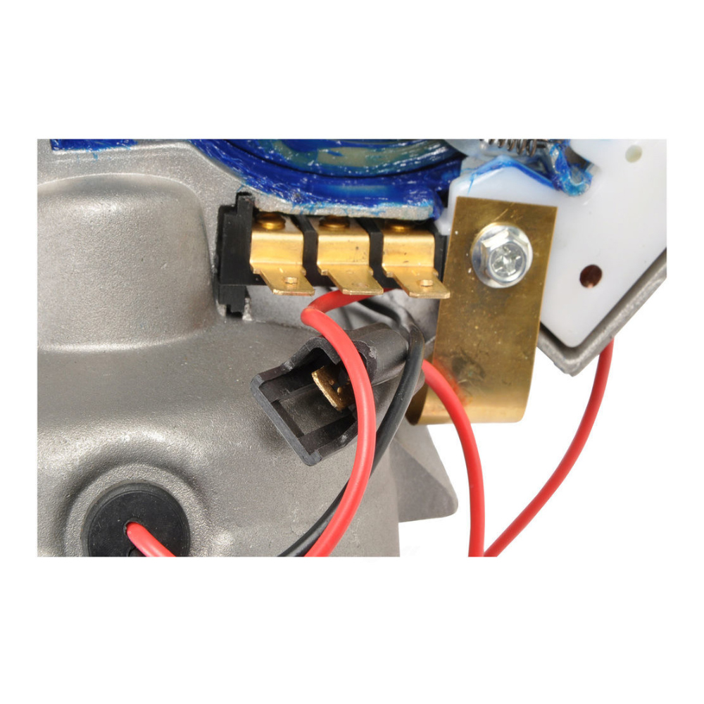 1971 Chevrolet Corvette GM WIPER MOTOR (152) | WW00152O