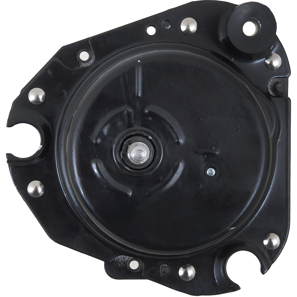 1963 Chevrolet Nova/Chevy II GM WIPER MOTOR (121) 2 SPEED / 4 TERMINAL | WW00121Z