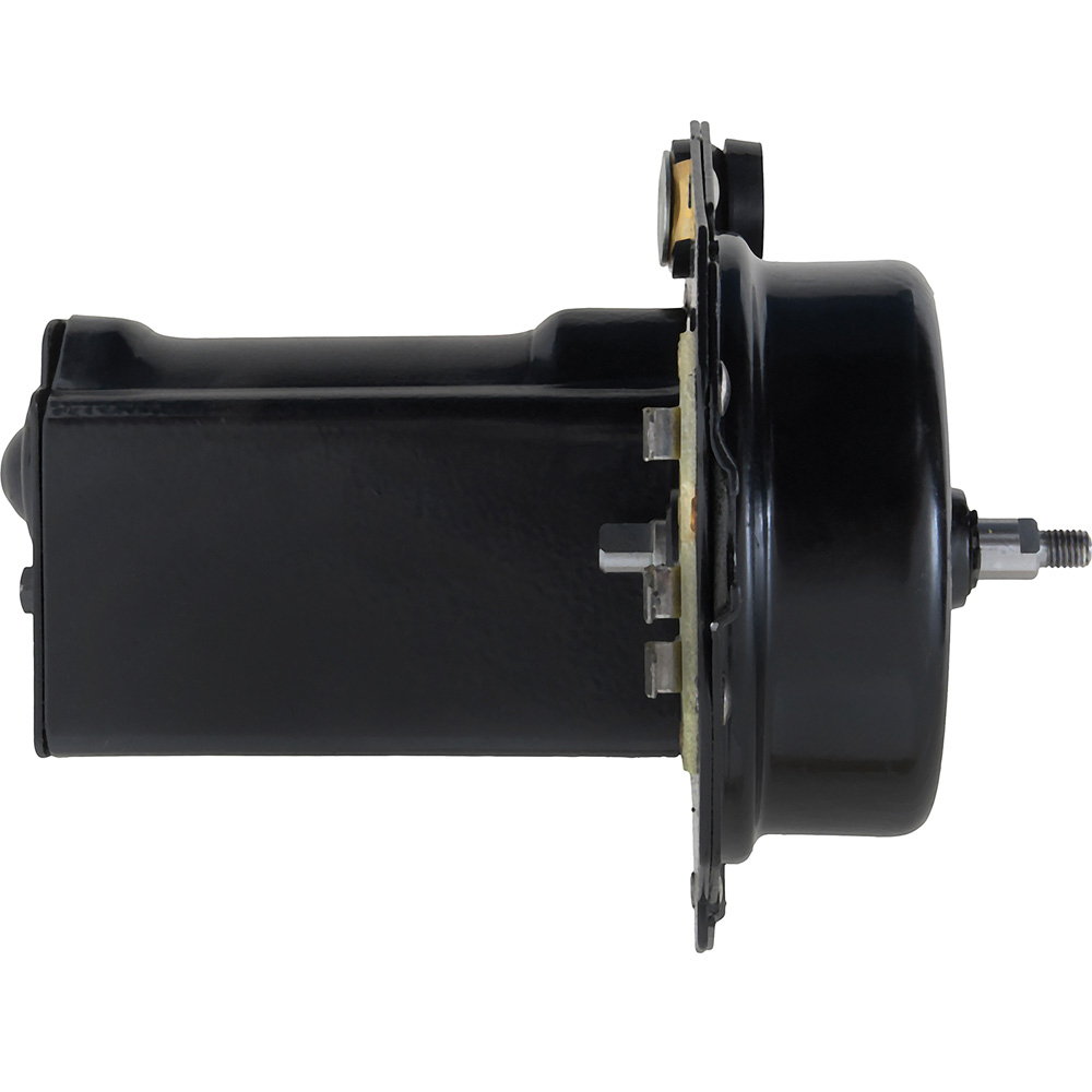 1963 Chevrolet Nova/Chevy II GM WIPER MOTOR (121) 2 SPEED / 4 TERMINAL | WW00121Z