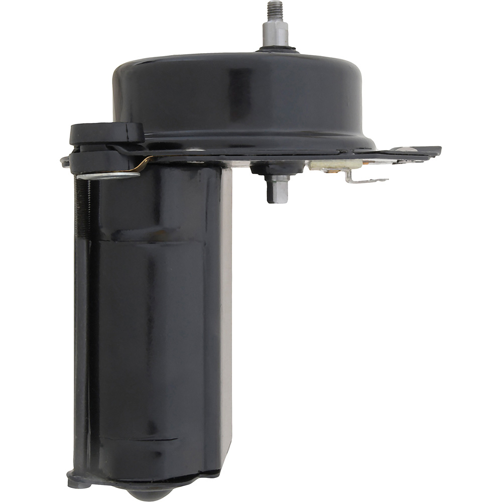 1963 Chevrolet Nova/Chevy II GM WIPER MOTOR (121) 2 SPEED / 4 TERMINAL | WW00121Z