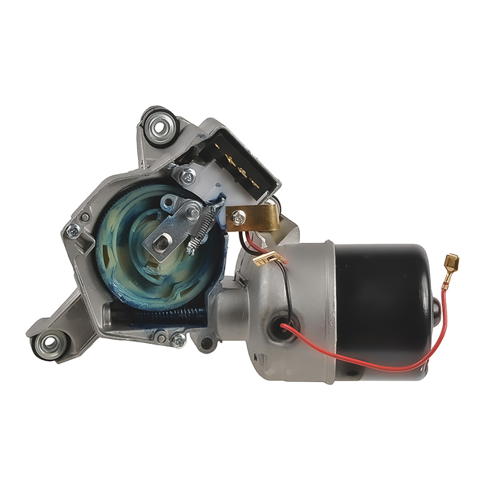 1982 Oldsmobile Cutlass/442/F85 GM WIPER MOTOR (168) | WW00168Z