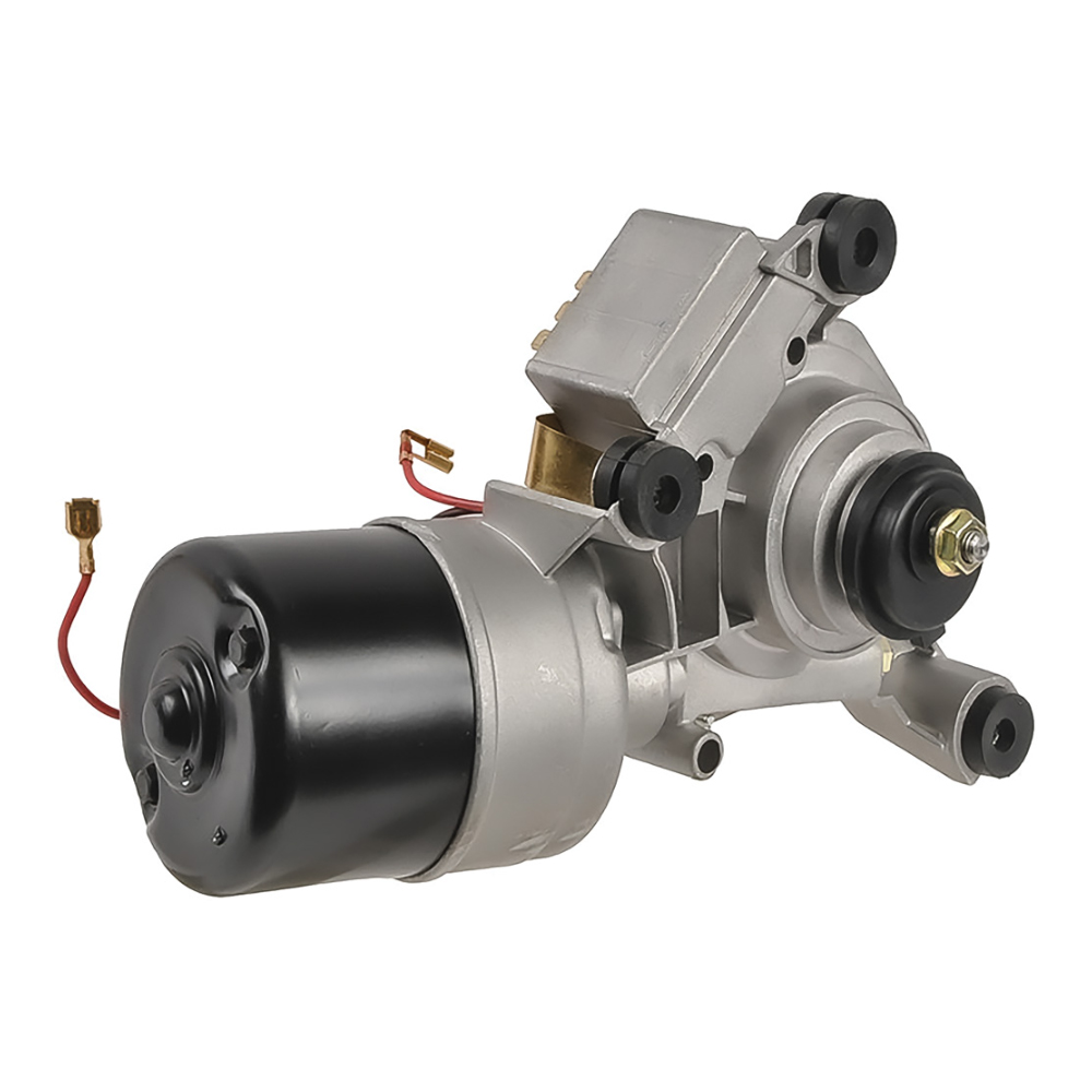 1985 Chevrolet Impala/Caprice/Bel Air GM WIPER MOTOR (168) (82-85 IMPALA, 82-90 CAPRICE) | WW00168Z