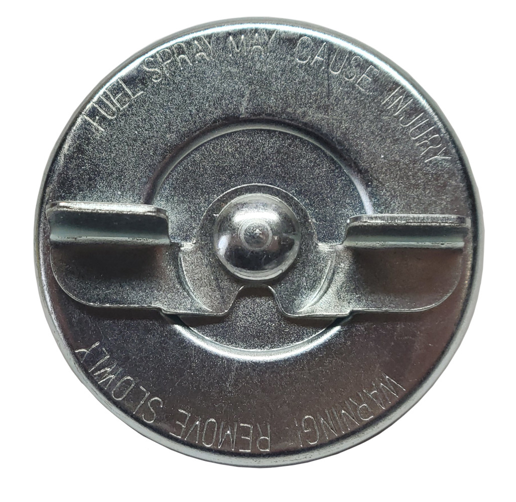 1970 Chevrolet Monte Carlo GAS CAP NONVENTED (PART #GC1035) | FT2675Z