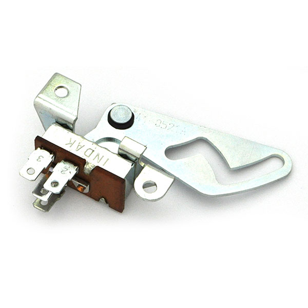1968 Chevrolet El Camino BLOWER MOTOR SWITCH WITHOUT A/C | EL5774C