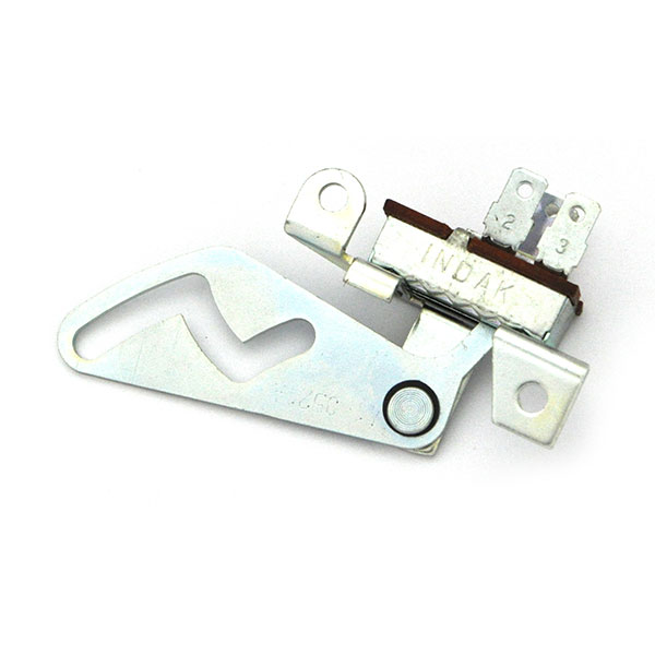1968 Chevrolet El Camino BLOWER MOTOR SWITCH WITHOUT A/C | EL5774C