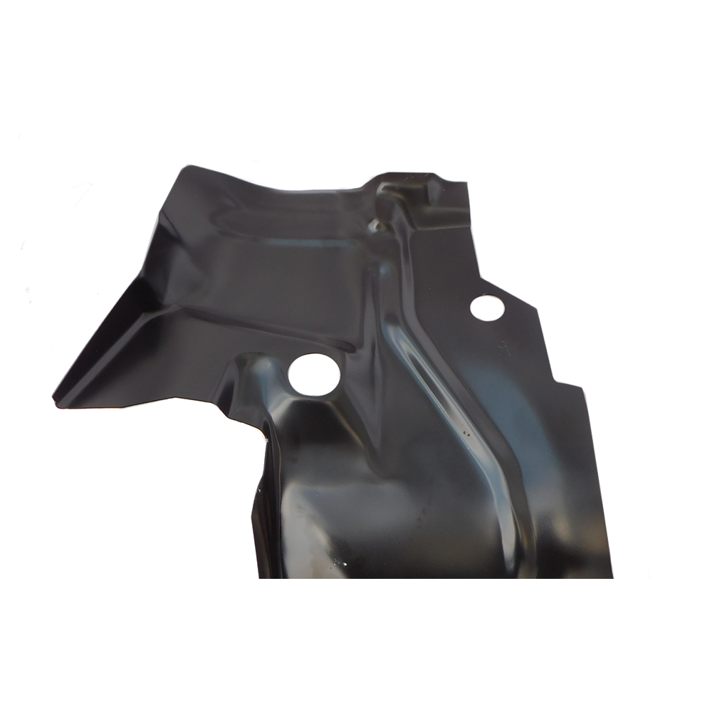 1964 Chevrolet Chevelle/Malibu FIREWALL OUTER COWL PANEL SKIN (SIDE) - RH | BP11282A