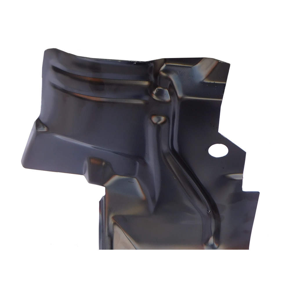 1964 Chevrolet El Camino FIREWALL OUTER COWL PANEL SKIN (SIDE) - LH | BP11281A